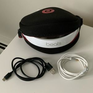 Solo 2 Beats By Dre (Wireless)